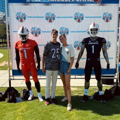š¦ Hokie Alumšļø National college football talk with bold takes & sharp insightsš Covering Power 4 & Virginia Tech