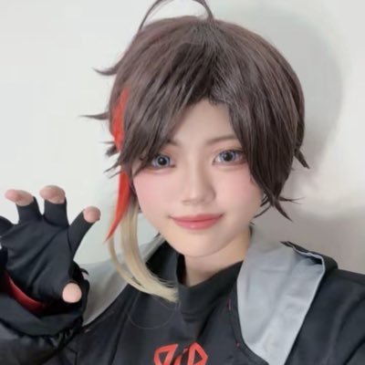 senri652929_'s profile picture. 読み方｢せんり｣です！コス＆加工🔰/18↑ イベ頻度＆キャラ少なめです