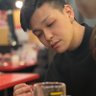tadano0001's profile picture. 3年後に進化する私