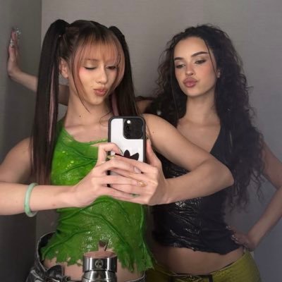 @Chl03k - katseye stan account tbh --- alex g & mobo enthusiast