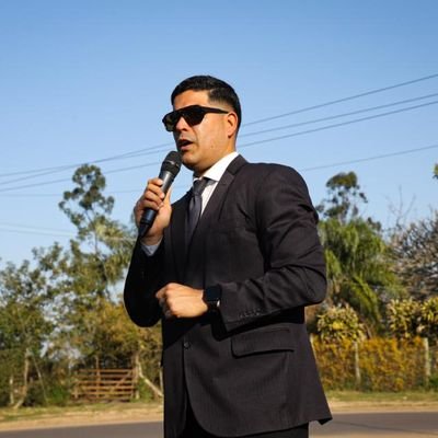 Director de Información Pública @munidesaladas 🏛️
🗣️C.M. 📤📥