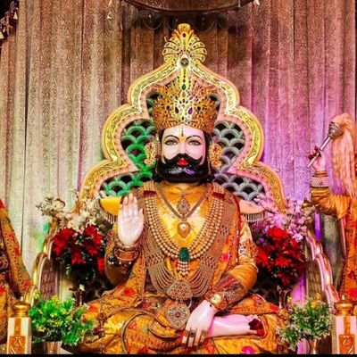 આ લોકની નથી કંઈ ફિકર મને, ફિકર મને બસ એટલી મારે 'અલખ'ને મળવું છે...!!
~ વાસુદેવ કૃપા હિ કેવલમ્ ~