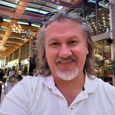 Dr8401652Martin's profile picture. I’m me ✌️