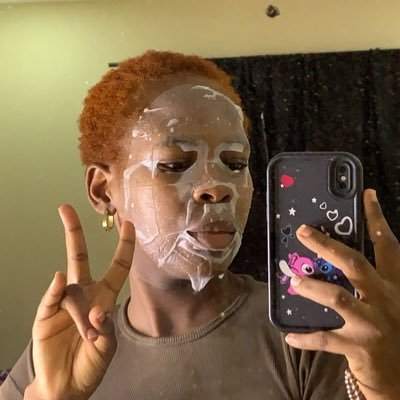 God's Favourite🤍||Face Model🦋||UI/UX Designer||Aspiring Cybersecurity Expert