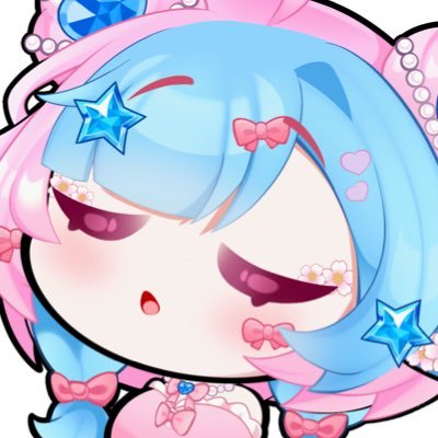 pastel dreamkeeper 💭🐰 | hybrid bunny born from a wish~ ✨ learning, glowing & sprinkling sparkles 🌸 vtuber | cozy chaos | model reveal soon! 💖