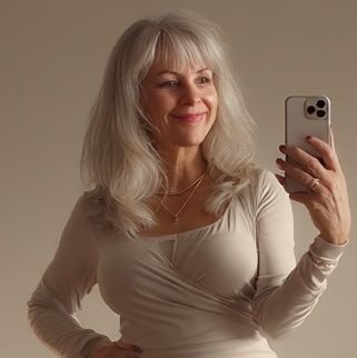 Connect with like-minded mature singles who are ready to rediscover love and share life's journey!
