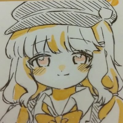 mishina_asahi's profile picture. モンハン、ブルアカ、ポケカなどなど
ネタツイ及びゲームのスクショ、育児ツイ多め注意
しょっちゅうブルーアーカイブ・えっちピクチャ・リツイートドラゴンになります
アイコンはふーにん先生( @hu_nin1216 )より使用許可を頂いております
