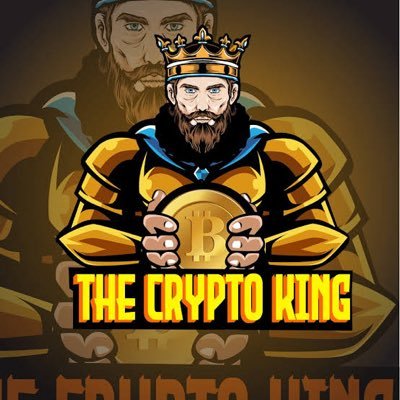King_Of_Crytpo's profile picture. The rich get rich because the poor always think every opportunity is a scam ❌ 💰 #Sol .. I’m always open to every one dm #Philanthropist #cryptoexpert #btc #sol