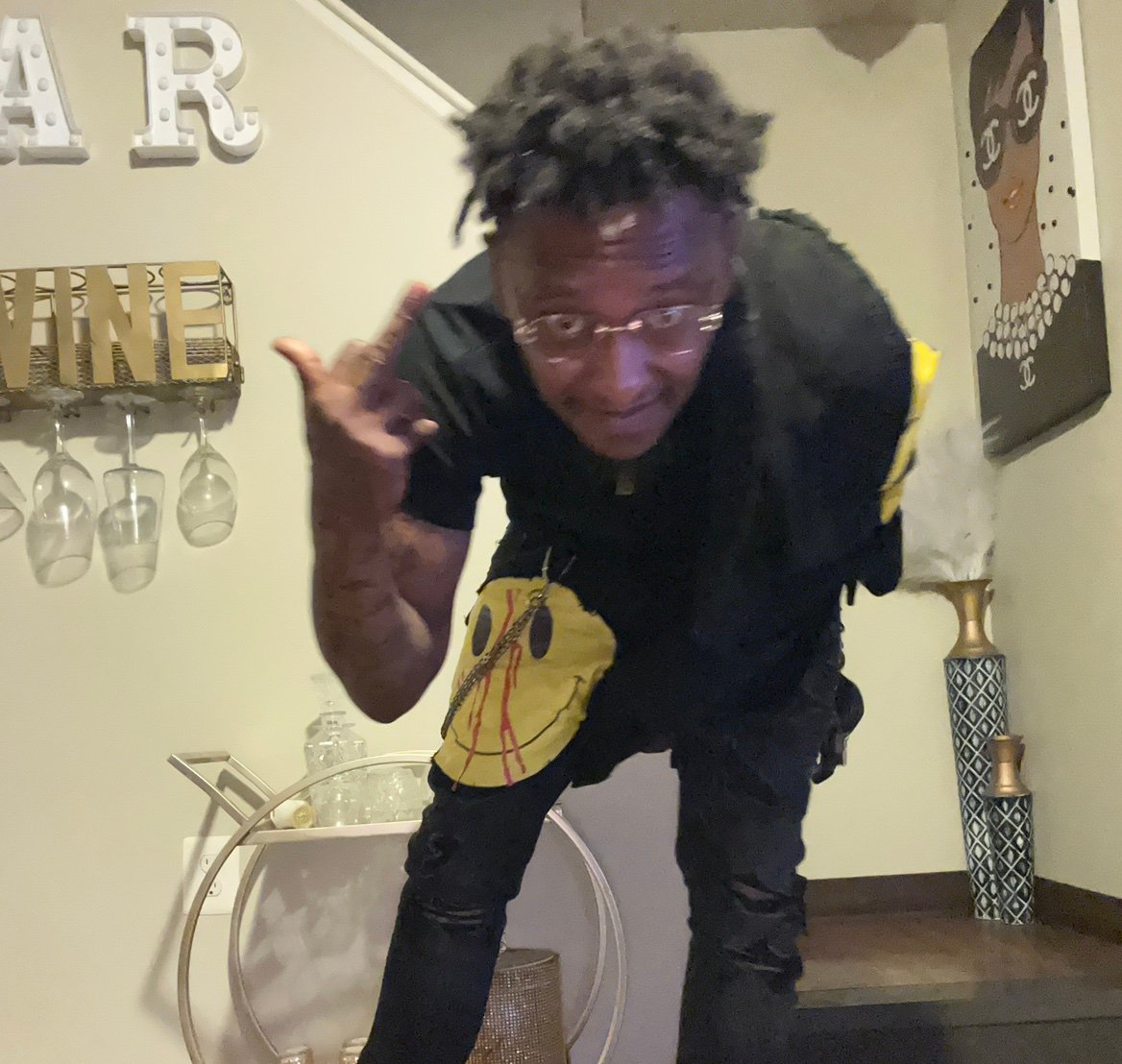 HimothyHima8's profile picture. 