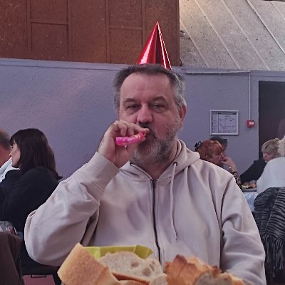 NoelServettaz's profile picture. boun de zant homme  de foi