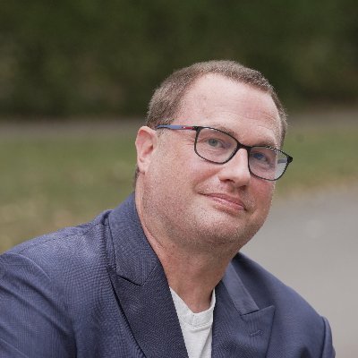 JamesHolzEsq's profile picture. James Holz, Esq. | Lawyer & Founder @SpectruthDAO | Pioneering AI, blockchain & epigenetics for early PTSD detection and personalized mental health.