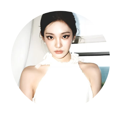 ꜥ ׂ ׅ 𓏲ㅤ🎀ㅤ/ㅤ૮・֊・აㅤ:ㅤThe last petals of pretty fairies 𖦹 𝓣he illusory of 𝙉𝙞𝙣𝙜𝙣𝙞𝙣𝙜ㅤ──┄⋆ㅤ *knOck-ie, 2OO2* 🧸 can’t deny her charm _❩`