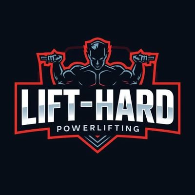 We're the International Federation of Paralympic powerlifting 🏋🏻🏋🏻♀️