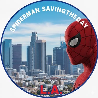 @SpideyLAFriend