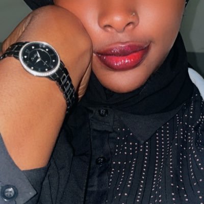 crypto enthusiast, airdrop hunter, web3 person.... palestine 🇵🇸 🇵🇸 🇵🇸 I'm taken yeah taken....to Abu Dhabi lol