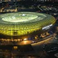 Mieszkaniec zielono-białej części Pomorza. Lechia, Getafe, Inter i wszystko gdzie startują Polacy. Piłkarz-amator. #Lechia