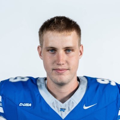 Jacob Hathaway Profile