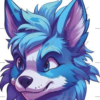 FurryLona63474's profile picture. actually I am new artist please support me 🦊