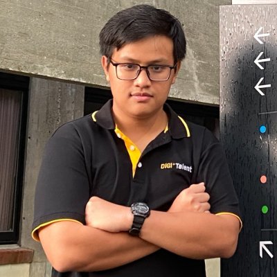 Junior CS student at HCMUS starting a journey into AI, computer vision, and bioinformatics | New but driven by curiosity, passion, and a love for discovery!