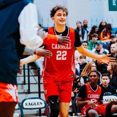 🏀 2026 6'9 217 lbs • 4.3 GPA • Archbishop Carroll • PSA Cardinals • 267-500-3289 • NCAA ID# 2203463574 • https://t.co/QQMT5fq5W1