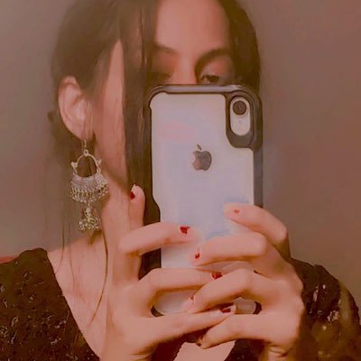 Proud Indian 🇮🇳 Machine Learning Engineer🤖 Data Science 👩💻Opinionated 🔱