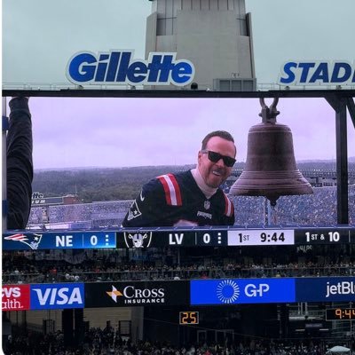 Patriots Simp Profile