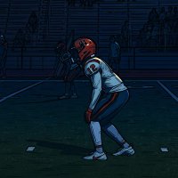 Luster Matthews IV (@cantstop12_) 's Twitter Profile Photo