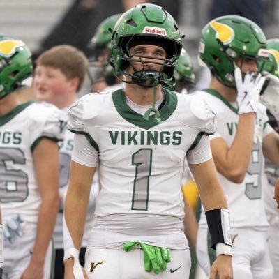 jolyonwhite2026's profile picture. Loudoun Valley HS, VA | C/O 2026 | Varsity WR/DB | Varsity Swim | 6' 185 lbs | 4.58/4.16 UW GPA | https://t.co/WADqBj1iAV