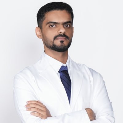 PGY-0 Maxillofacial Surgery Resident💀@SaudiMOH | @Jazanu_COD Alumnus 🎓| 🎖القمة تتسع للجميع