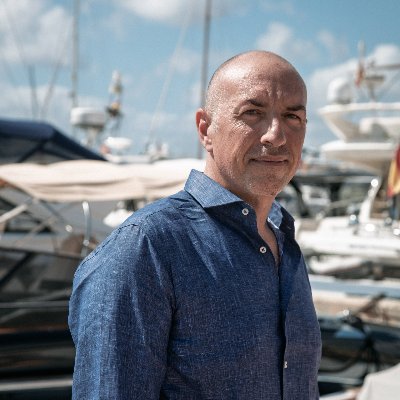 SpadaroSaro's profile picture. Entrepreneur in hospitality and real estate, with over two decades of experience in complex international markets. Passionate about tourism, finance, innovation