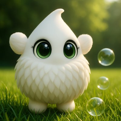 Goluma 💎 | Cute Pets + SocialFi = NFTs with Real Value. Building a sustainable GameFi ecosystem on TON, powered by community. Join the Alpha! 👇
https://t.co/ho2PnXmeHO