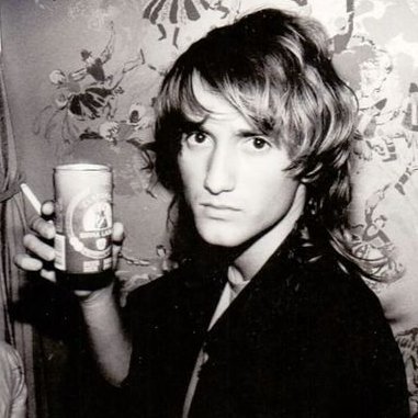 ♡ monty python, devo, xtc, the monkees, ex yu and 60s fashion | she/она, 17