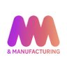 ukmfg_news's profile picture. HIGHLIGHTING MANUFACTURING TECHNOLOGY ⚙️ Follow us for News and Updates!