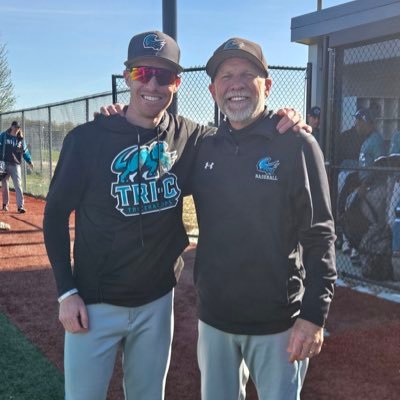 Baseball, it is said, is only a game. True. And the Grand Canyon is only a hole in Arizona.
Former: Tri-C, College of Wooster, Brecksville