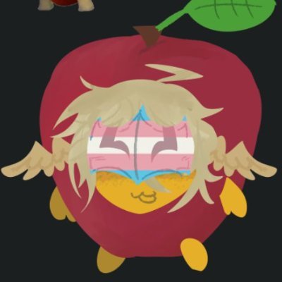 PFP BY 2EECHY!!
autistic
trans
she/her
my strawpage: https://t.co/3aQajgFAHC
i manage @thefissuretimes