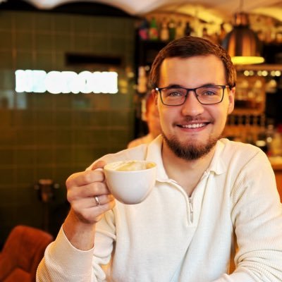 RicardFX44's profile picture. One year. Zero excuses. $1M goal. Watch me build it daily.