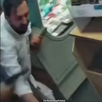 maklube32's profile picture. anon sünni

hicbir kurum kurulus grup orgut ile baglantim yoktur f*tullah gulenin @mnakoyim