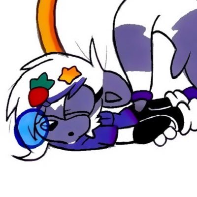 💜⭐️ “Stretching into Whispers heart!”💜 ⭐️She/Her• AU Tangle OC•Art/Artist•Sketchbook Drawer•Adorable Art Style•27•Has Deviant Art•( Requests Open)
