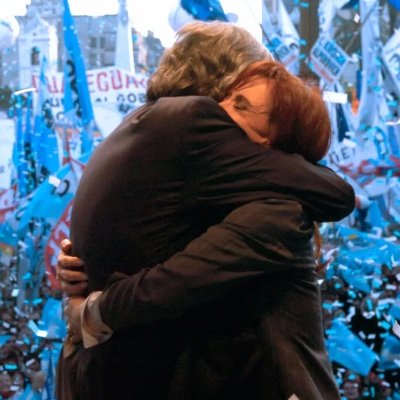 laperonitis2's profile picture. Peronista 
Kirchnerista
Cristinista