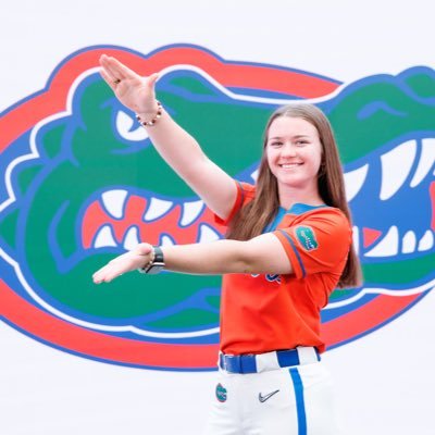 Florida SB Commit 🐊 | #2 Hotshots National 18u Nelson | 2023 USA 15u Women’s National Team | 2025 PGF All-American
