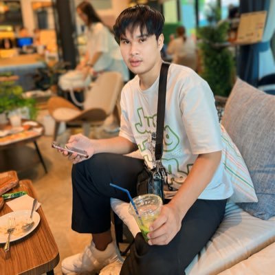 ตุลา ฝากติดตามด้วยนะครับ นัดได้ ทักได้นะครับ