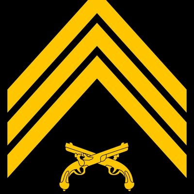 Apreciador de um bom bourbon.(algumas vezes whiskies escoceses também)😅(military policeman)