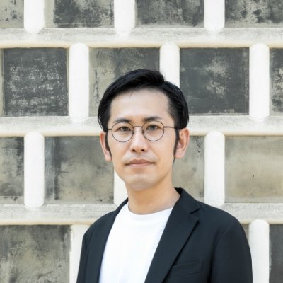 3kB78zBMvA11031's profile picture. Architect & Philosopher building "Invisible Architecture." Recipient of multiple awards including Architects of the Year 2018. Researcher at JST.
(140文字)