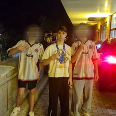 Player for ? | 15 | 🇫🇷🇵🇹 | 1x solo cc final | @seyytofn | B.e @VEYSMNg