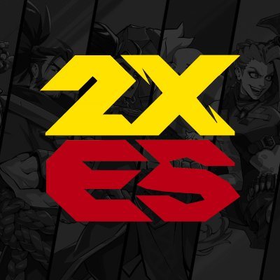 2XKO Spain | Cuenta oficial de la comunidad de @Play2xko en español | Discord Partners 💫 #2XKO