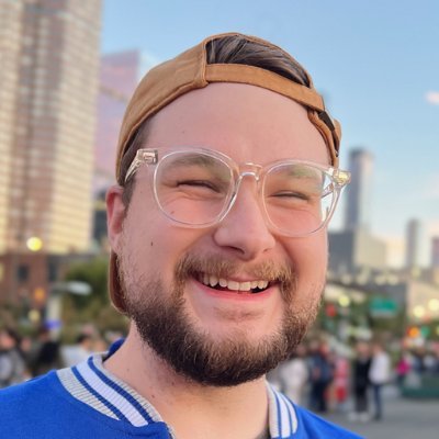 He/Him/They | Marketing Web Developer @builderio | Views are my own | Art and coding nonsense 🏳️🌈🧑💻🎨🧑🎨