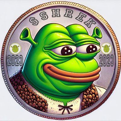 “Shrektoken – the meme coin straight outta the swamp! 🌿💚 Fueled by laughter, community, and pure ogre energy, Shrektoken isn’t just another coin… it’s a movem