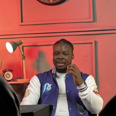 Product Designer | Vibe coder |Solving real problems for real people in healthcare, finance, agritech, education, construction, transportation, and governance.