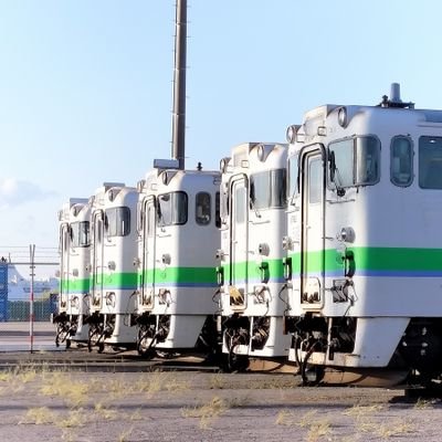 aWAmWXvmgl2414's profile picture. 道南で撮り鉄をしてます