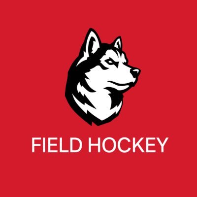 The official account of Northeastern field hockey.
